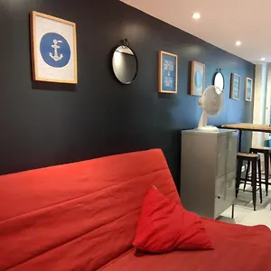Garibaldi Pépite Appartement