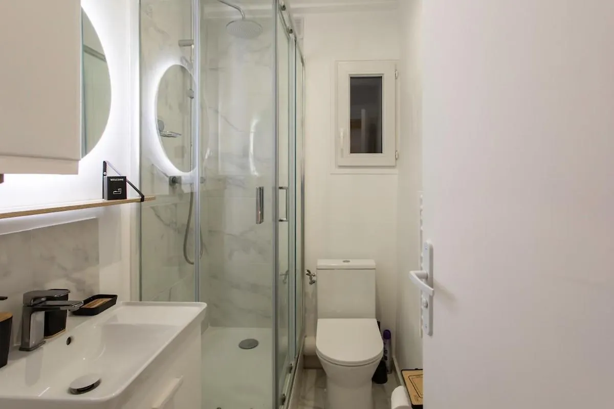 Apartment #16 1Bdr Flower Market, Old Town, 1Min Beach Ac Nice France